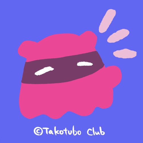 Icon of tako3