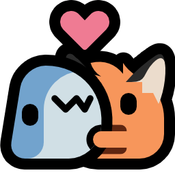 neofox_hug_haj_heart