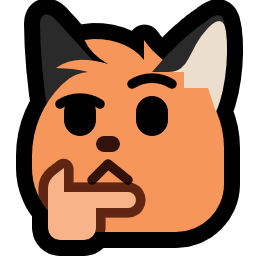 neofox_thinking